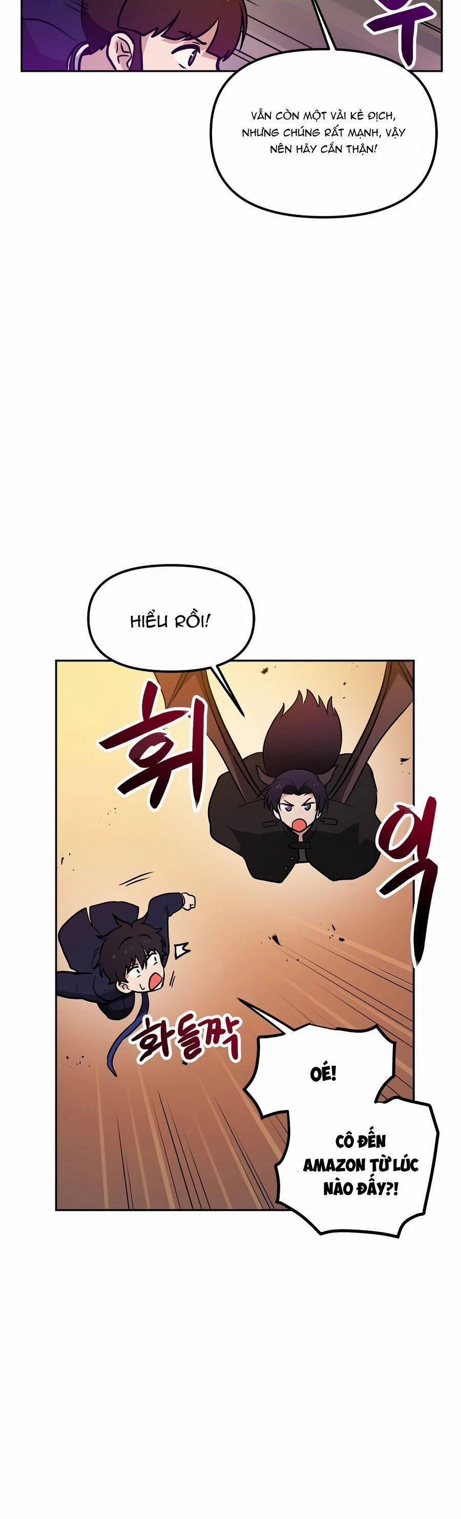 Ta Có Max Thuộc Tính May Mắn 79 trang 36