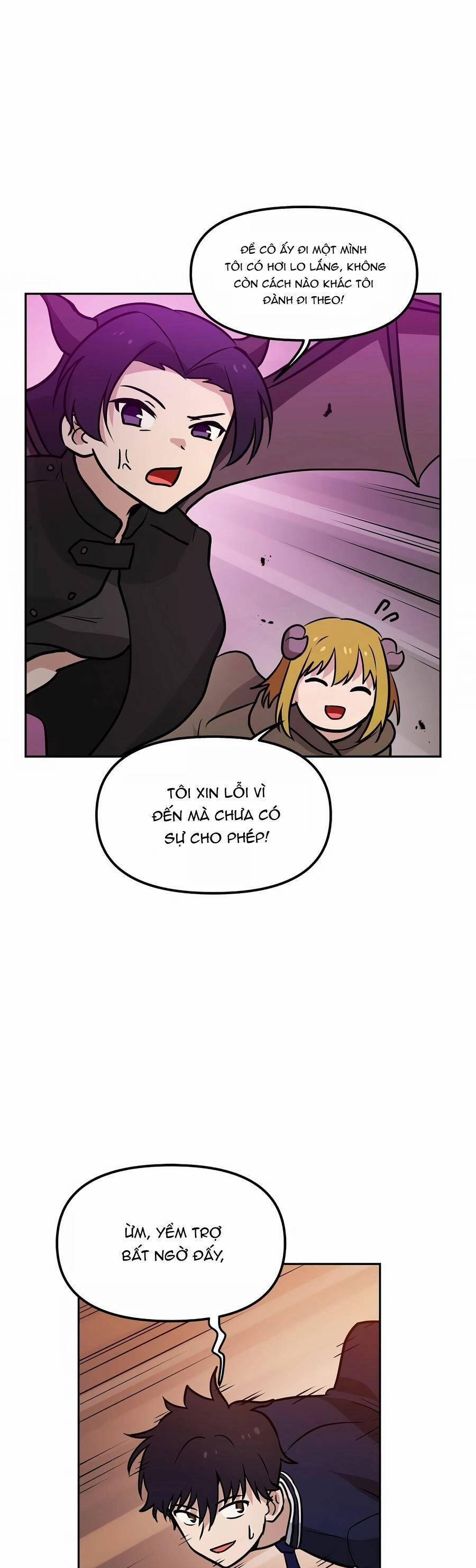 Ta Có Max Thuộc Tính May Mắn 79 trang 37