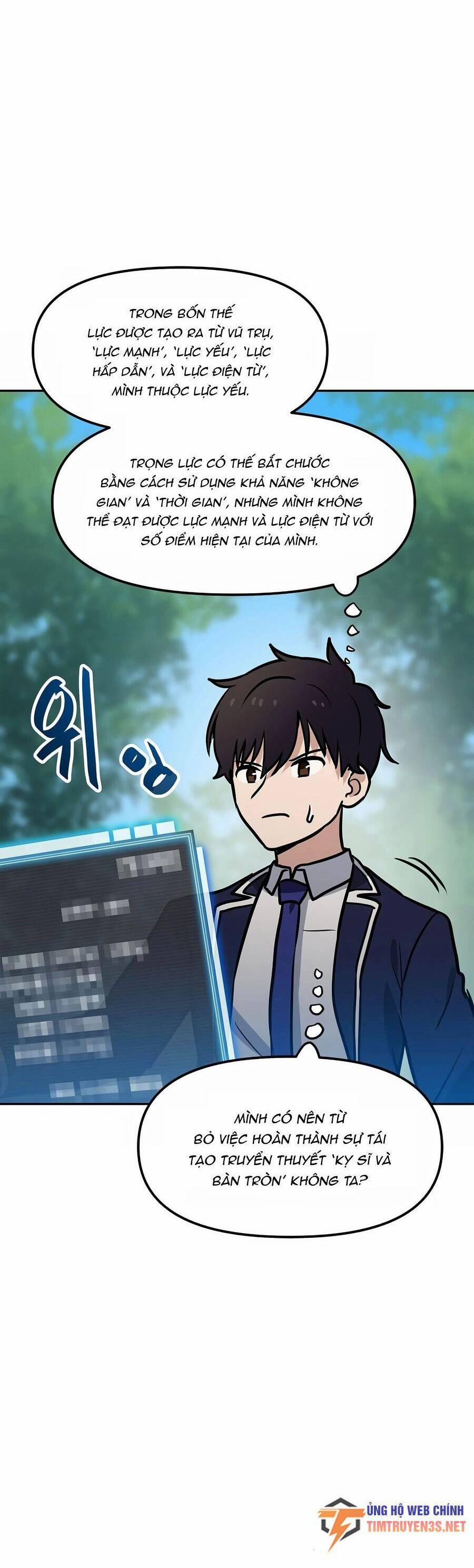 Ta Có Max Thuộc Tính May Mắn 79 trang 4