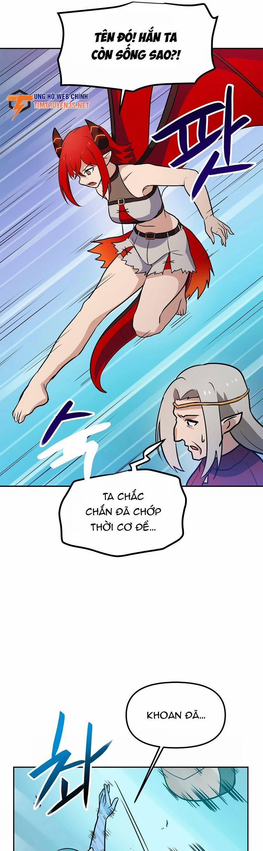 Ta Có Max Thuộc Tính May Mắn 79 trang 40