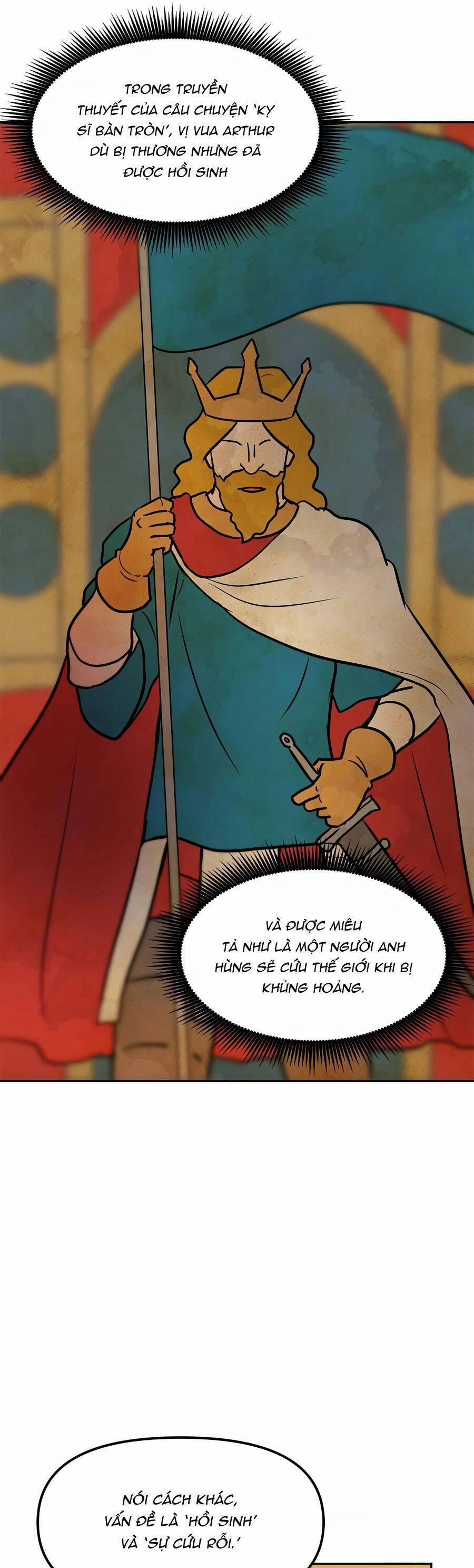 Ta Có Max Thuộc Tính May Mắn 79 trang 5