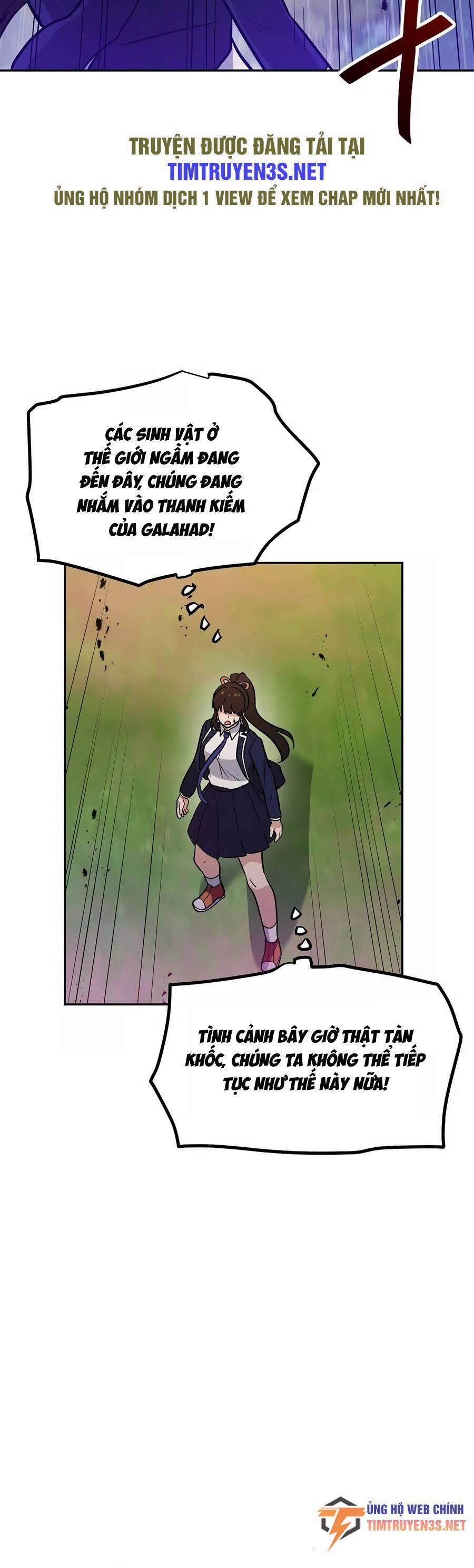 Ta Có Max Thuộc Tính May Mắn 79 trang 9