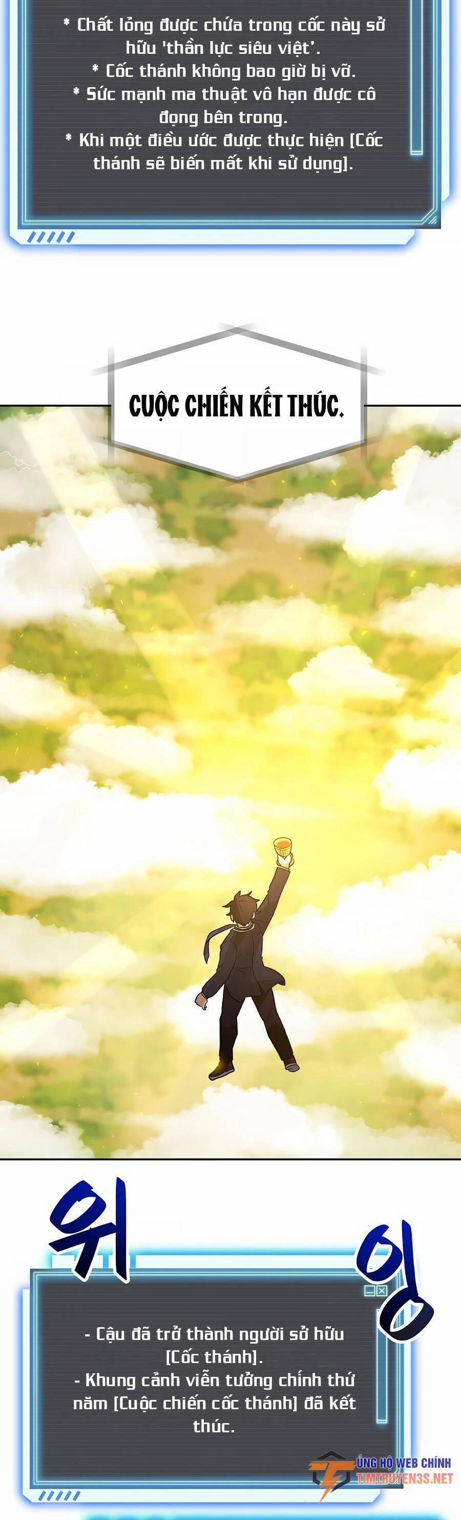 Ta Có Max Thuộc Tính May Mắn 80 trang 10