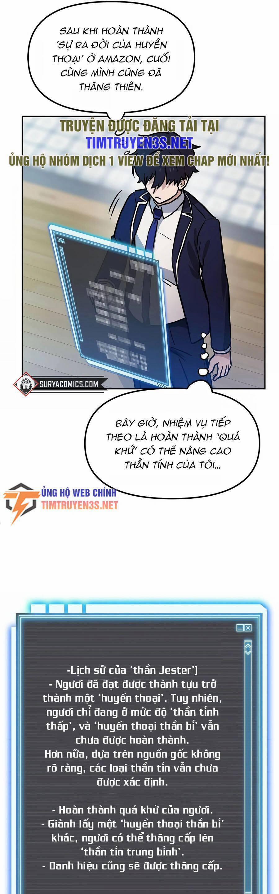 Ta Có Max Thuộc Tính May Mắn 80 trang 16