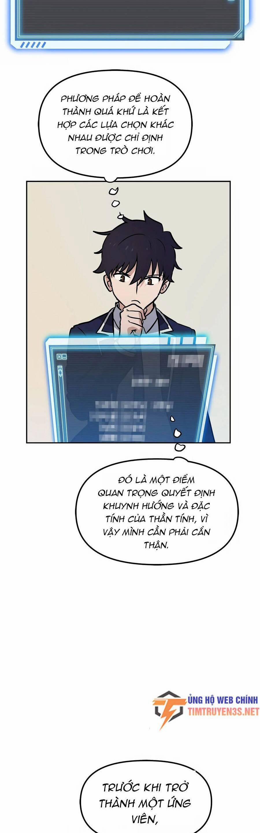 Ta Có Max Thuộc Tính May Mắn 80 trang 17