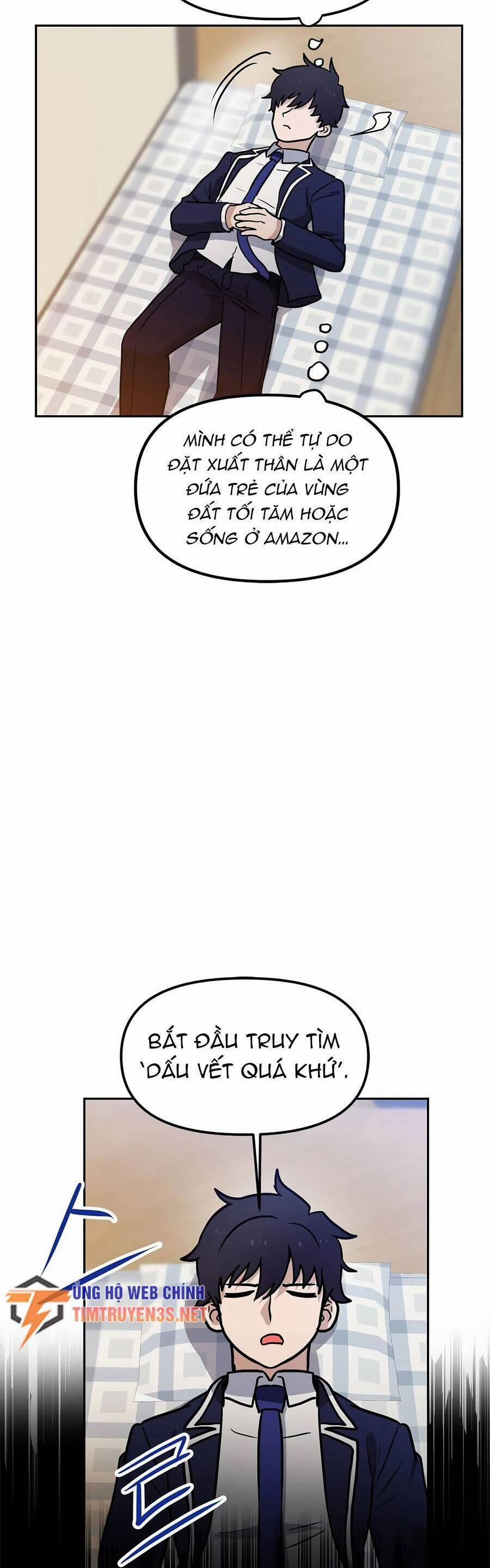 Ta Có Max Thuộc Tính May Mắn 80 trang 18