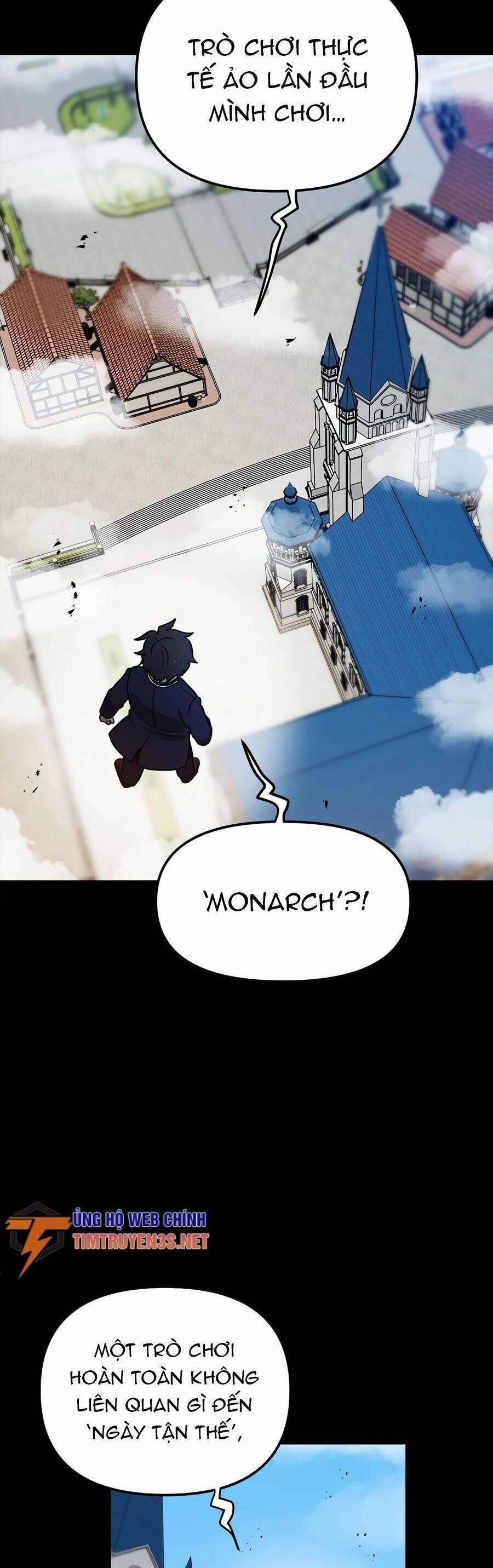 Ta Có Max Thuộc Tính May Mắn 80 trang 23