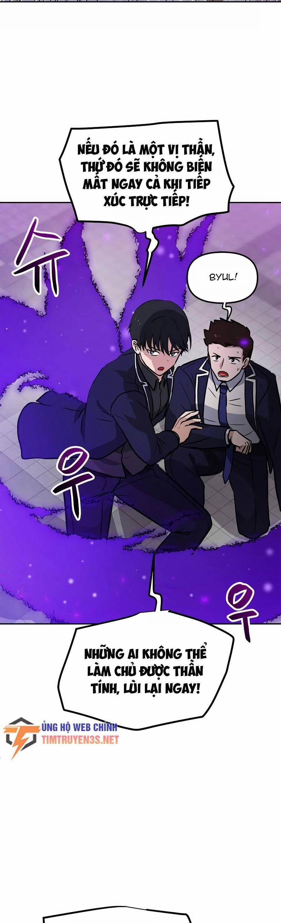 Ta Có Max Thuộc Tính May Mắn 80 trang 33