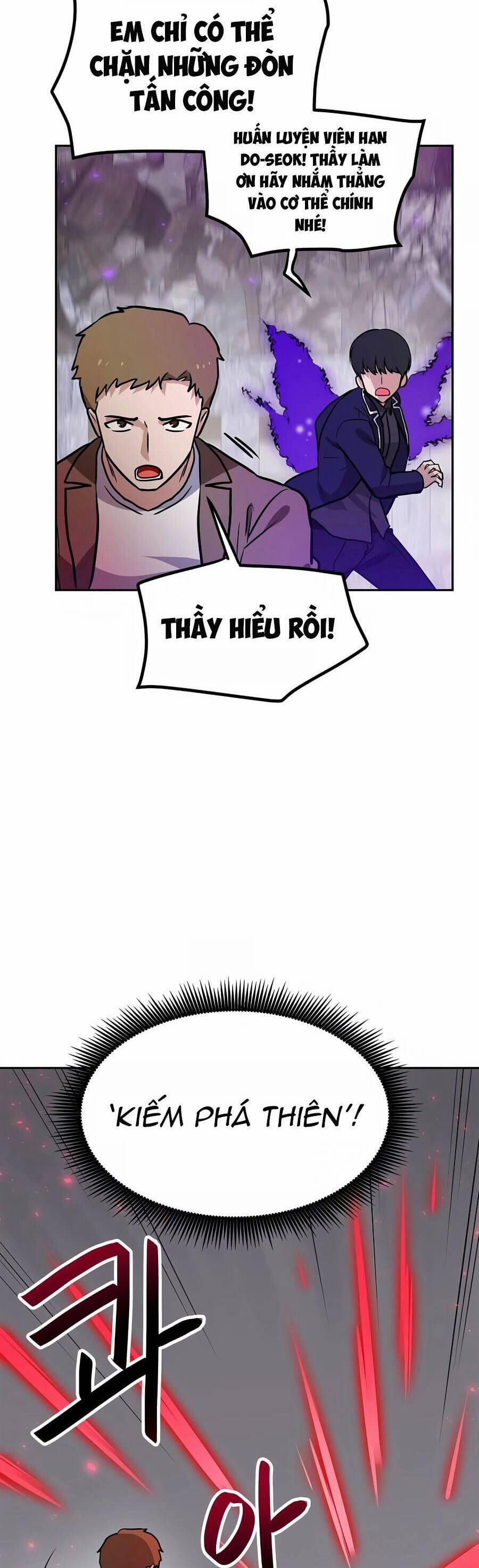 Ta Có Max Thuộc Tính May Mắn 80 trang 34