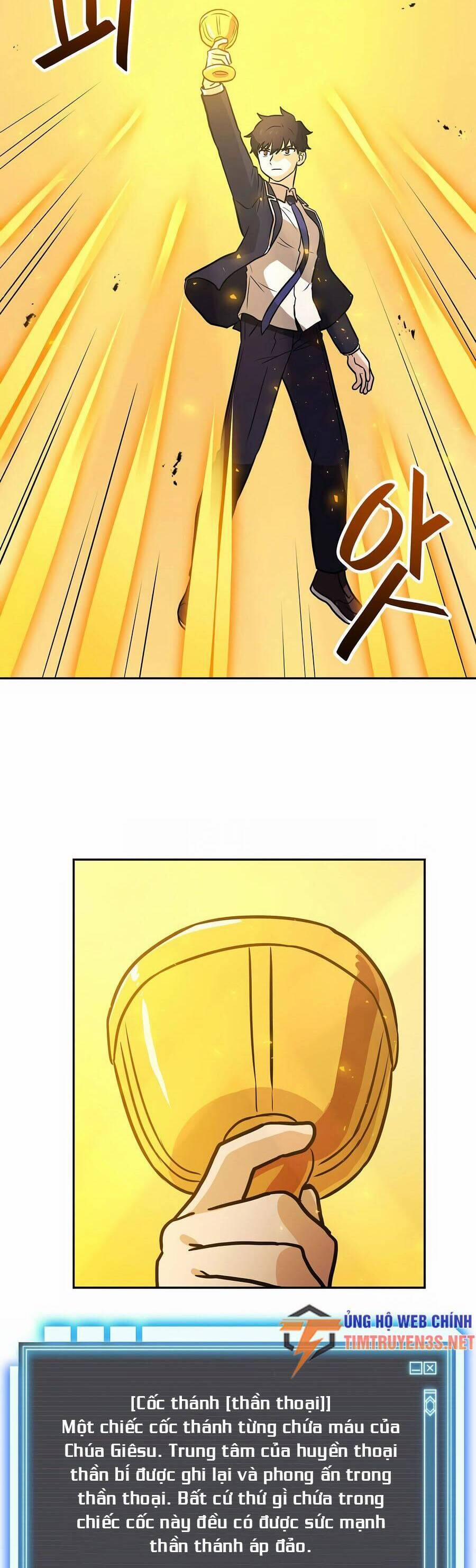 Ta Có Max Thuộc Tính May Mắn 80 trang 9