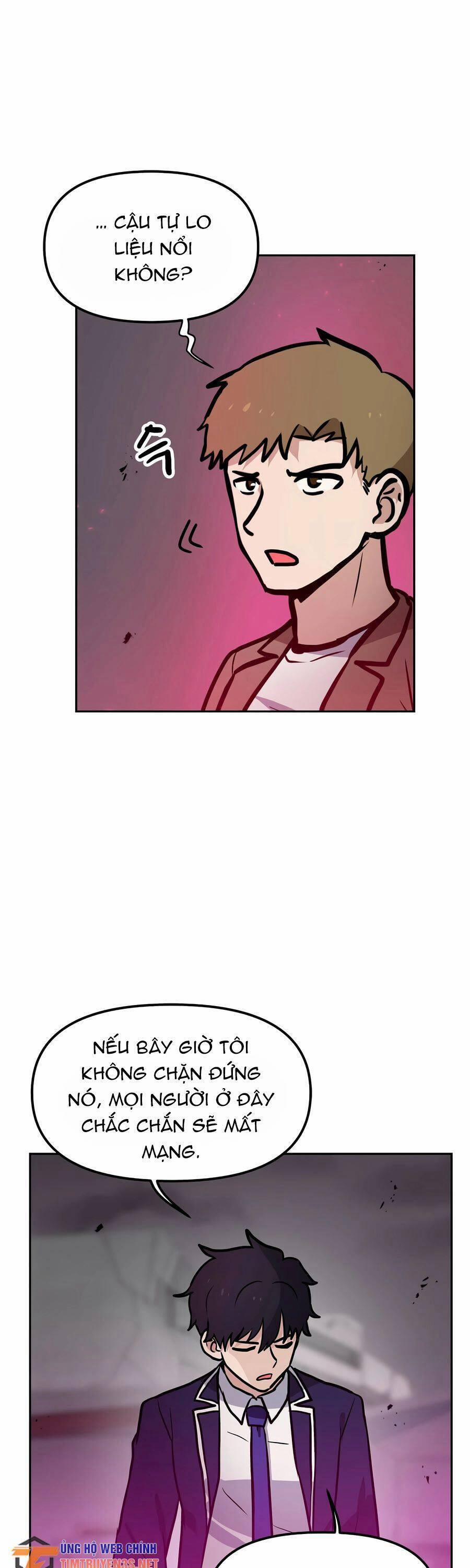 Ta Có Max Thuộc Tính May Mắn 81 trang 18