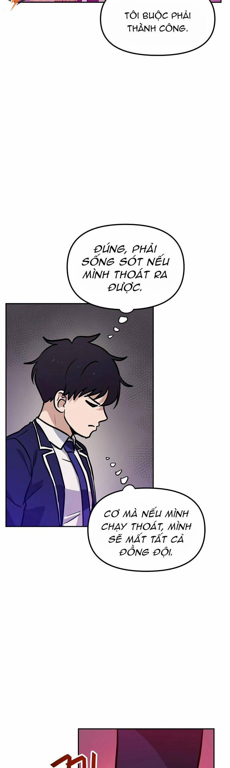 Ta Có Max Thuộc Tính May Mắn 81 trang 19