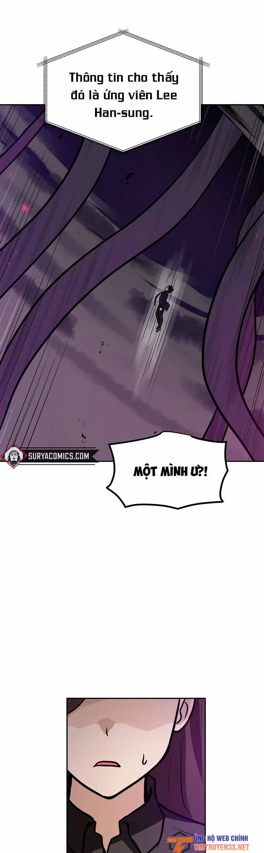 Ta Có Max Thuộc Tính May Mắn 81 trang 33