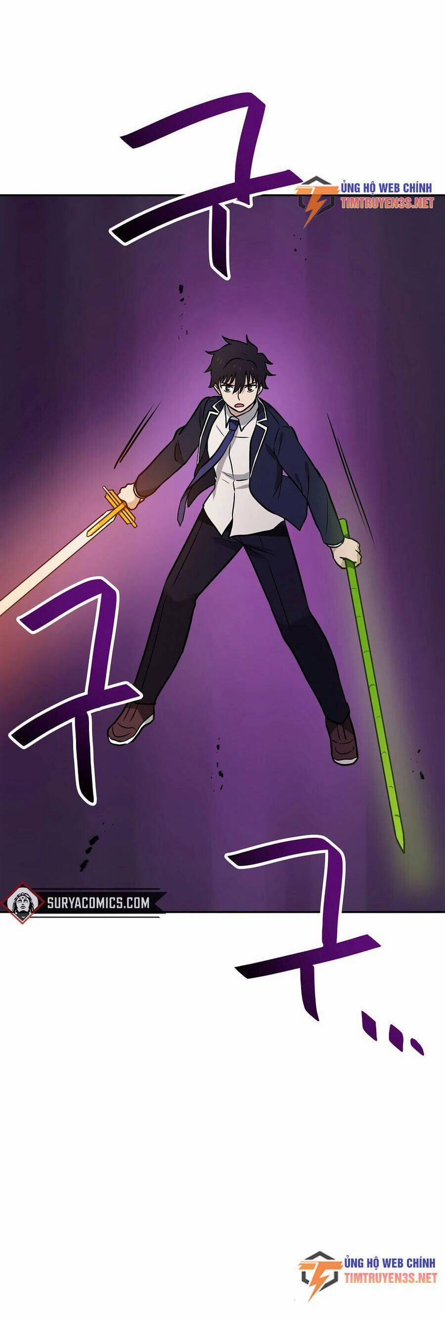 Ta Có Max Thuộc Tính May Mắn 81 trang 45