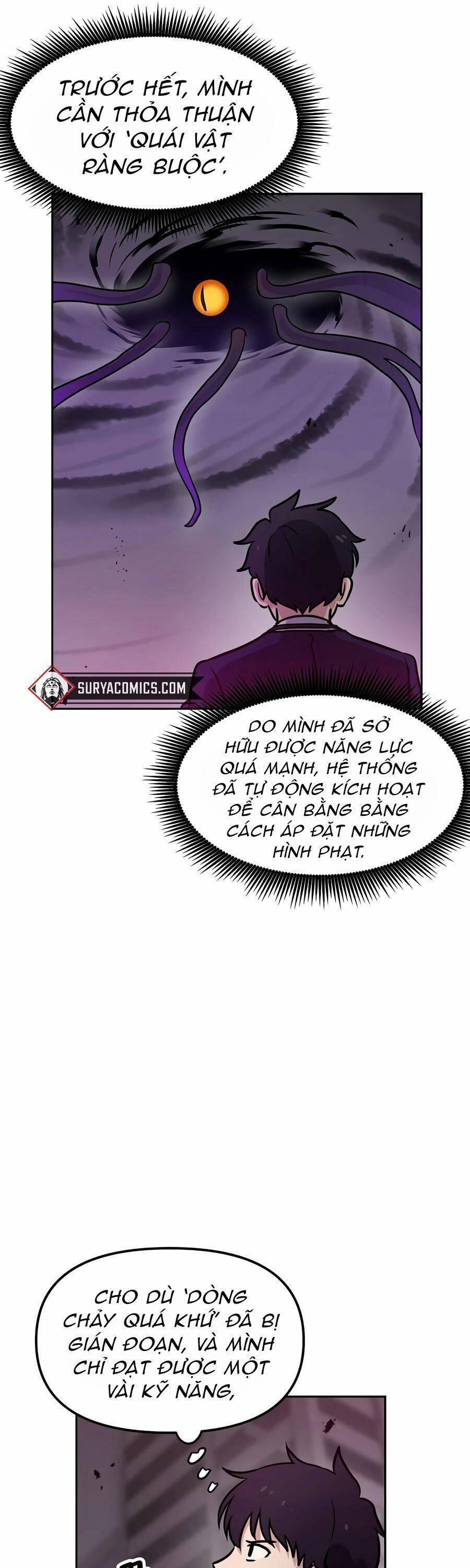 Ta Có Max Thuộc Tính May Mắn 81 trang 6