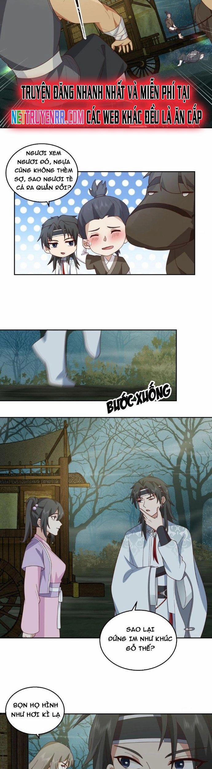 Ta Có Một Quyển Hàng Yêu Phổ 100 trang 2