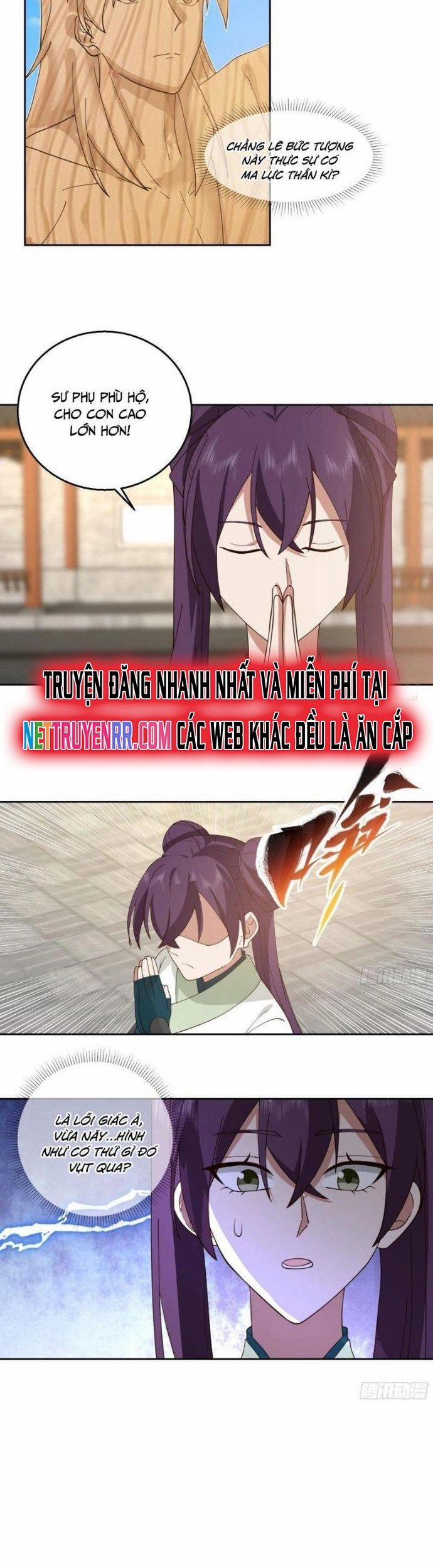 Ta Có Một Quyển Hàng Yêu Phổ 102 trang 4