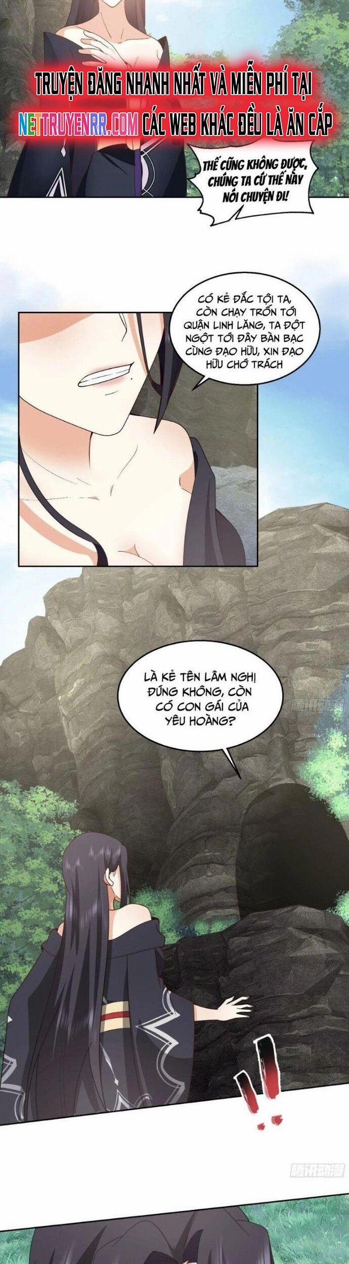 Ta Có Một Quyển Hàng Yêu Phổ 102 trang 7