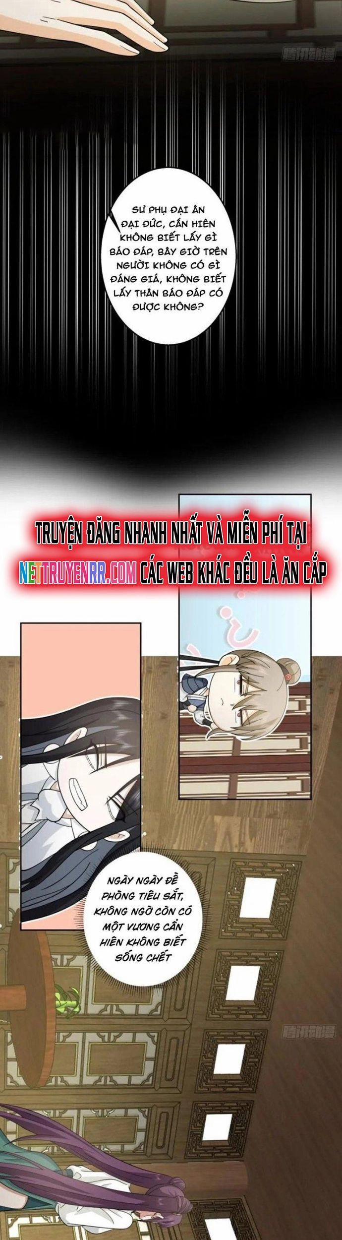 Ta Có Một Quyển Hàng Yêu Phổ 103 trang 10