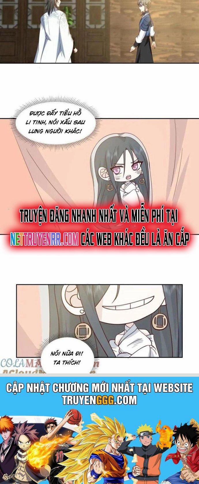 Ta Có Một Quyển Hàng Yêu Phổ 103 trang 14