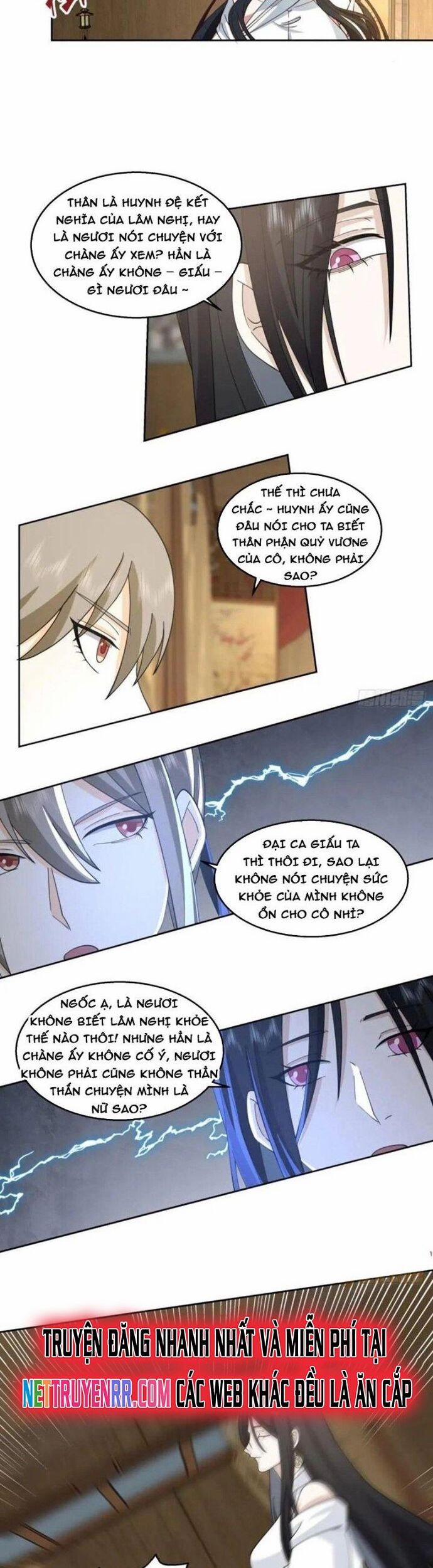 Ta Có Một Quyển Hàng Yêu Phổ 103 trang 7