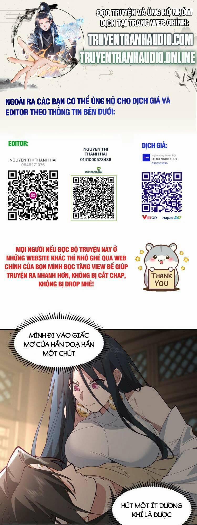 Ta Có Một Quyển Hàng Yêu Phổ 14 trang 0