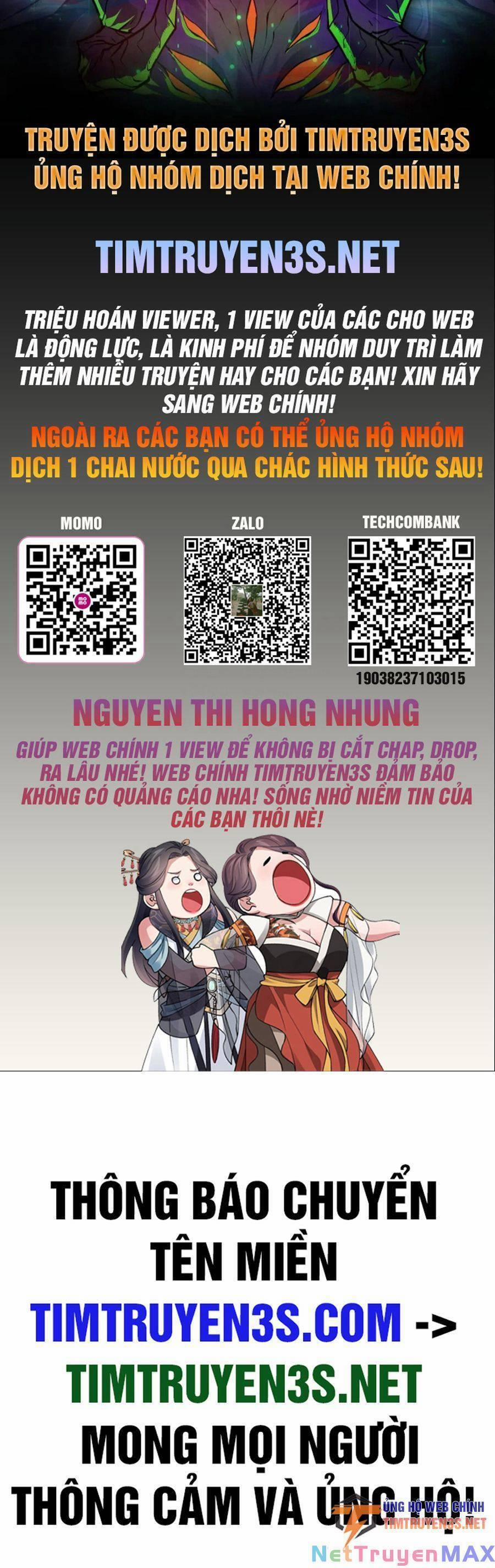 Ta Có Một Quyển Hàng Yêu Phổ 30 trang 1