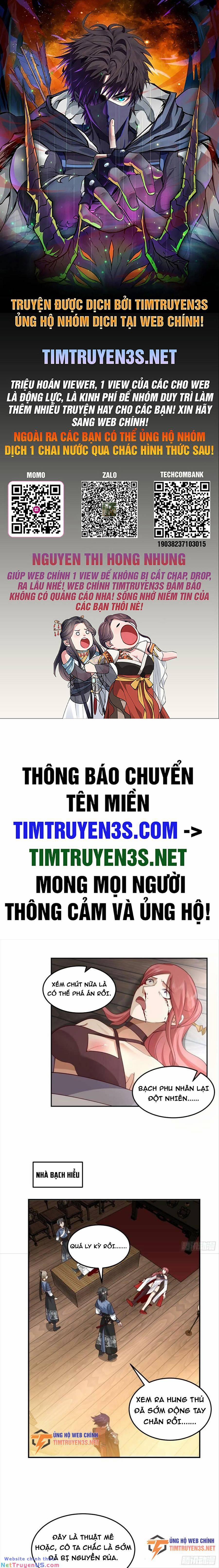 Ta Có Một Quyển Hàng Yêu Phổ 50 trang 0