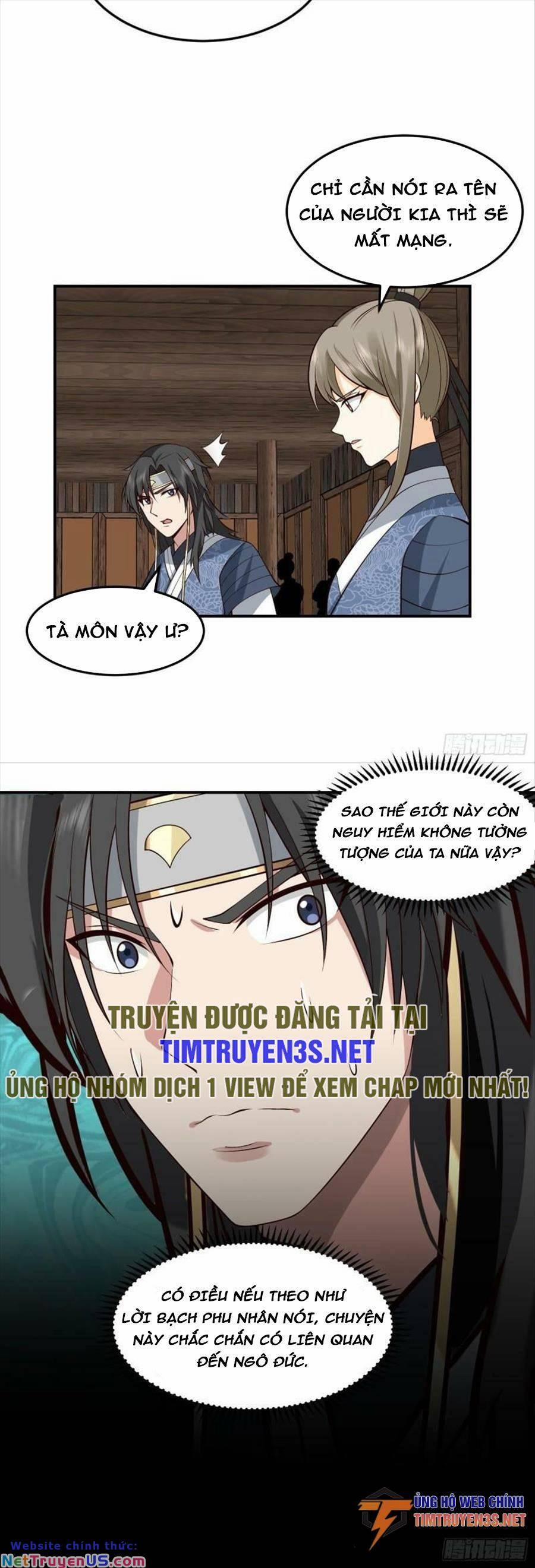 Ta Có Một Quyển Hàng Yêu Phổ 50 trang 1