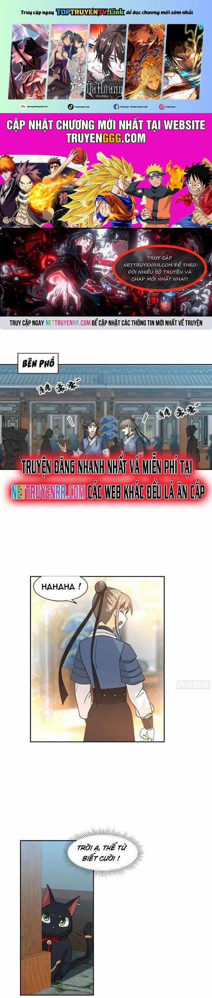 Ta Có Một Quyển Hàng Yêu Phổ 52 trang 0