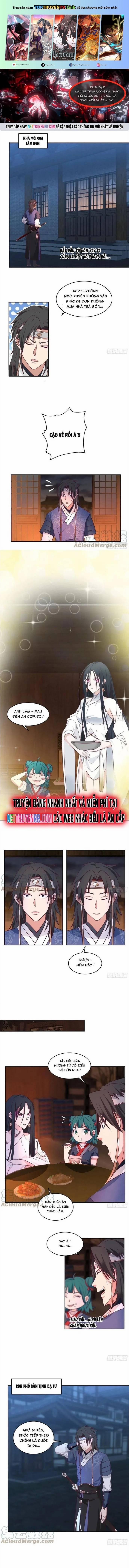 Ta Có Một Quyển Hàng Yêu Phổ 53 trang 0