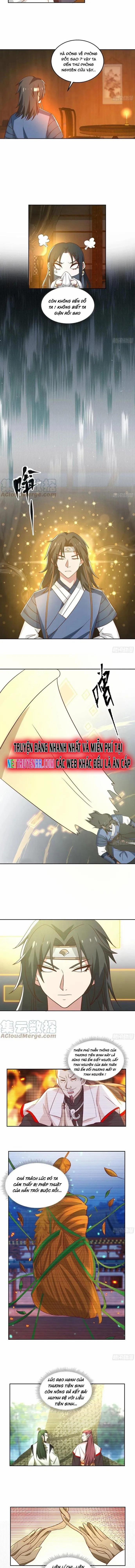 Ta Có Một Quyển Hàng Yêu Phổ 57 trang 1