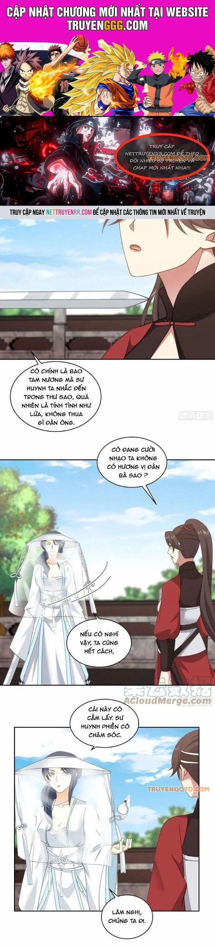 Ta Có Một Quyển Hàng Yêu Phổ 67 trang 0