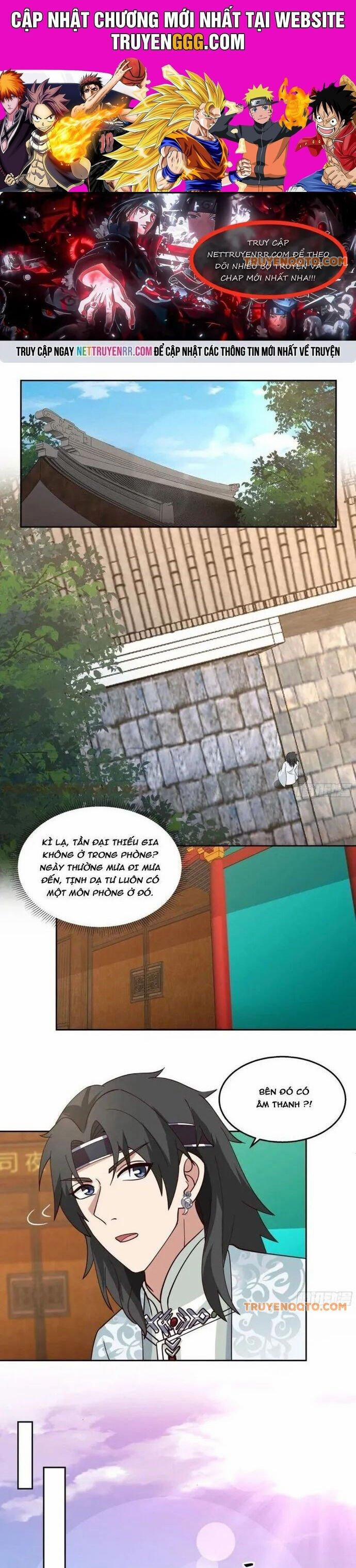 Ta Có Một Quyển Hàng Yêu Phổ 68 trang 0