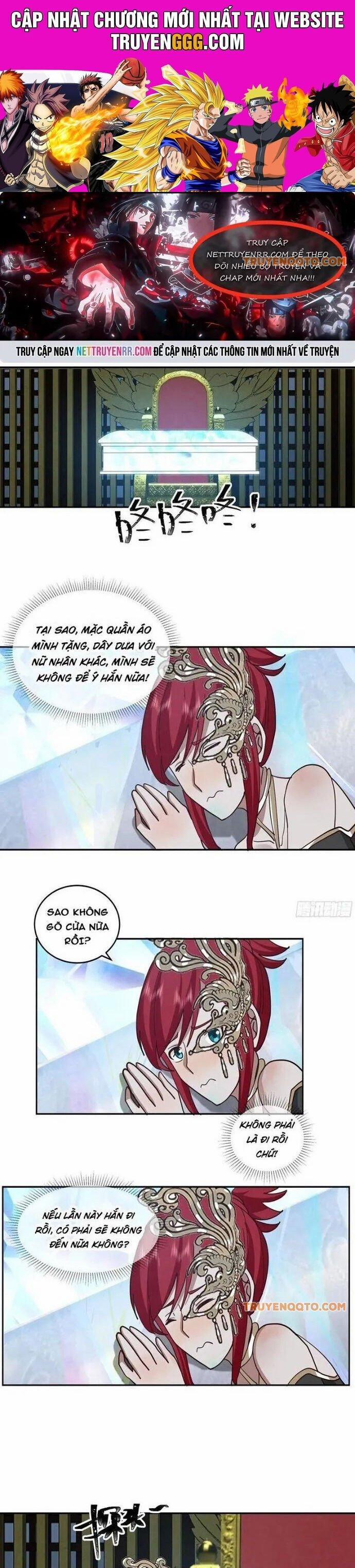 Ta Có Một Quyển Hàng Yêu Phổ 81 trang 0