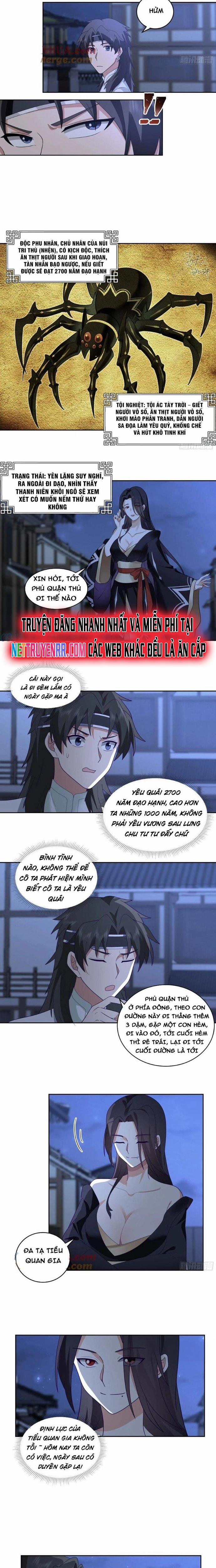 Ta Có Một Quyển Hàng Yêu Phổ 93 trang 2