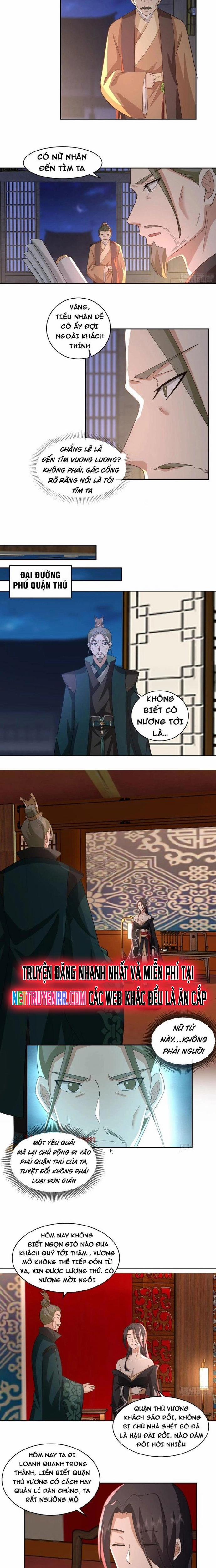 Ta Có Một Quyển Hàng Yêu Phổ 93 trang 5