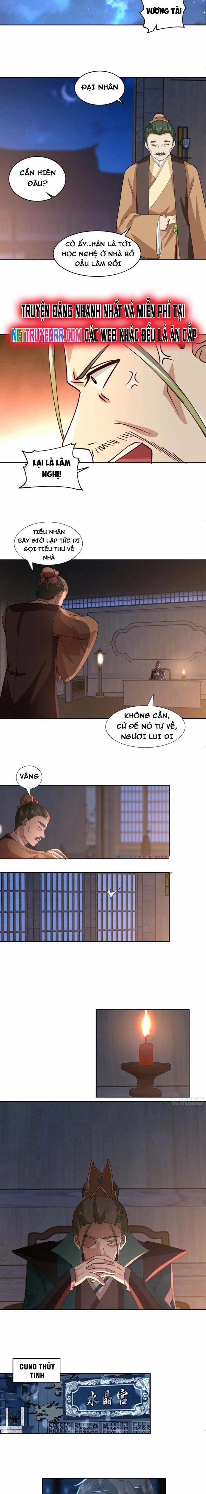 Ta Có Một Quyển Hàng Yêu Phổ 94 trang 2