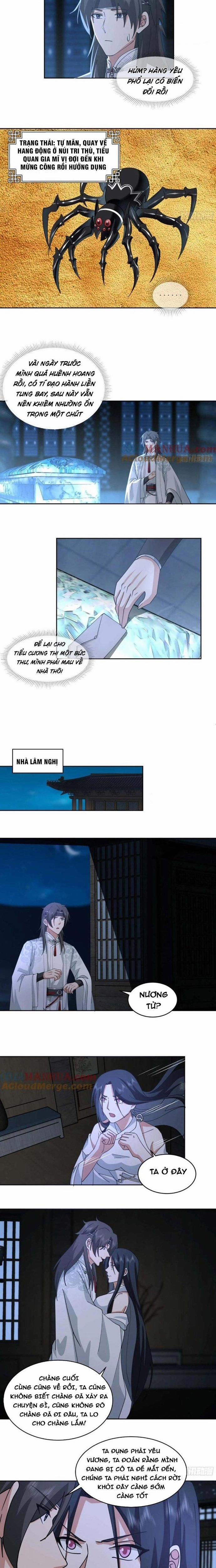 Ta Có Một Quyển Hàng Yêu Phổ 94 trang 3