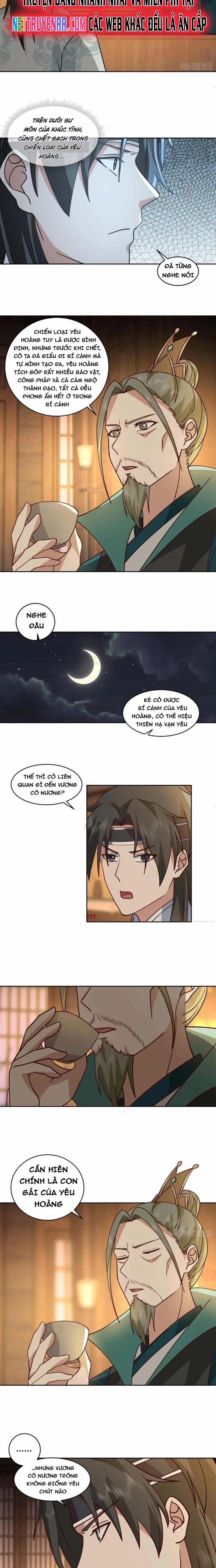 Ta Có Một Quyển Hàng Yêu Phổ 95 trang 2