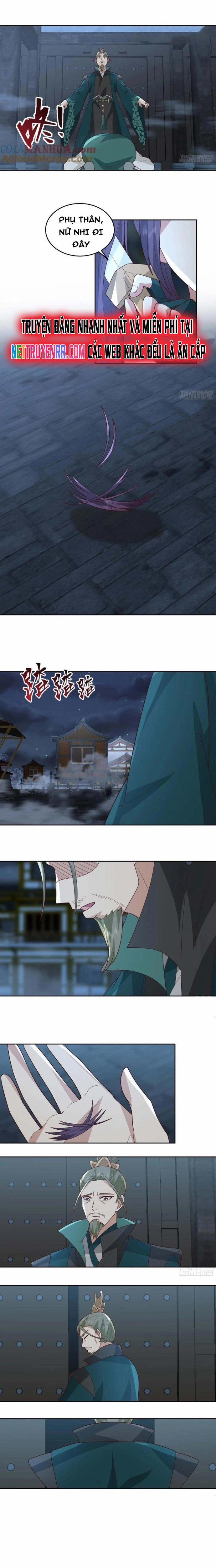 Ta Có Một Quyển Hàng Yêu Phổ 96 trang 2