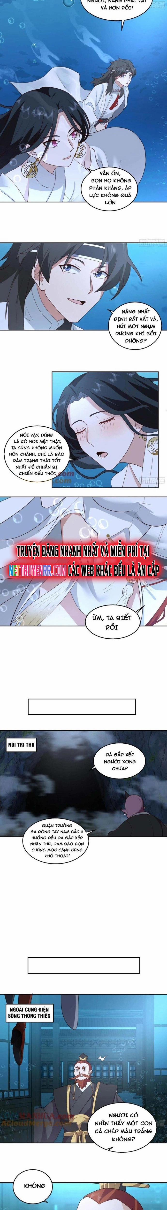 Ta Có Một Quyển Hàng Yêu Phổ 96 trang 4