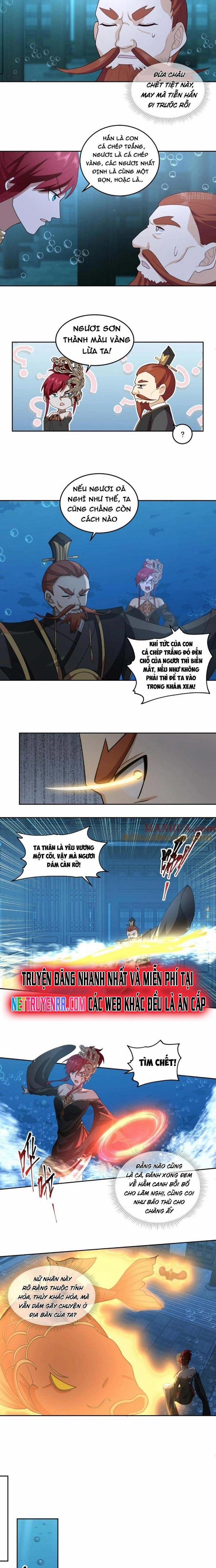 Ta Có Một Quyển Hàng Yêu Phổ 96 trang 5