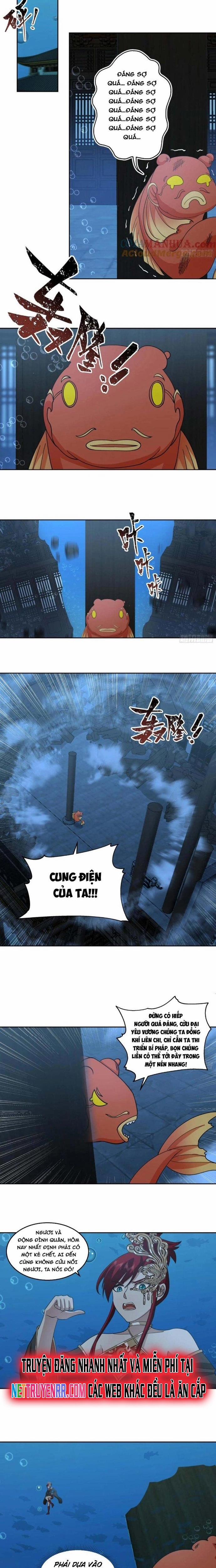 Ta Có Một Quyển Hàng Yêu Phổ 96 trang 6