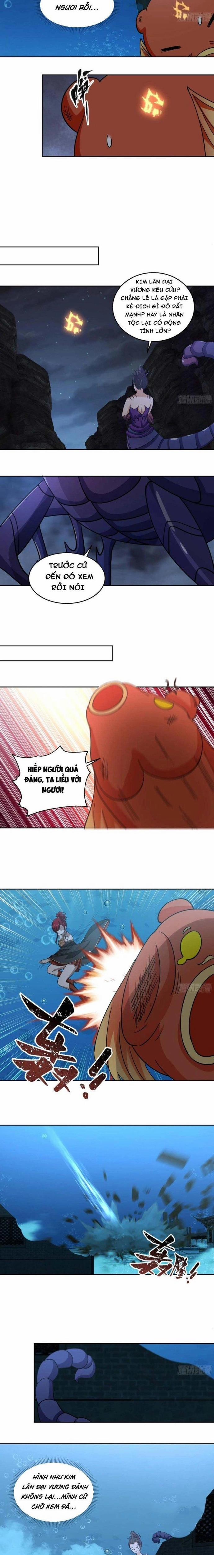 Ta Có Một Quyển Hàng Yêu Phổ 96 trang 7