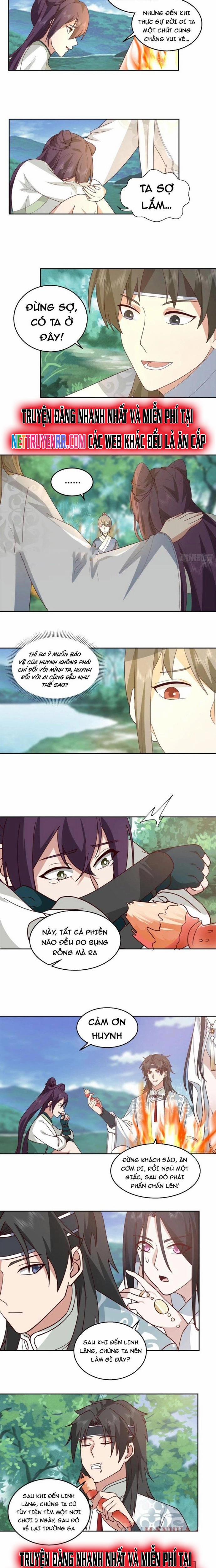 Ta Có Một Quyển Hàng Yêu Phổ 97 trang 2