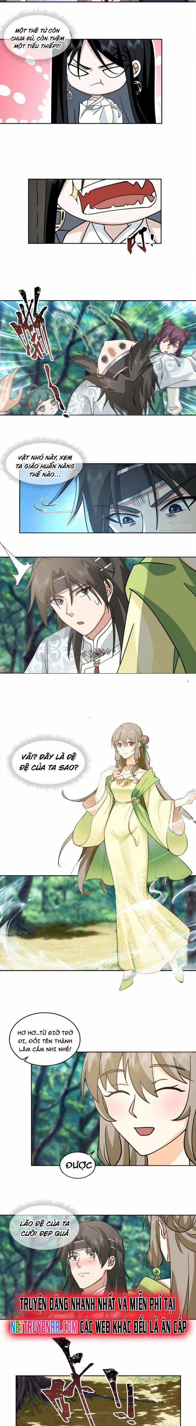 Ta Có Một Quyển Hàng Yêu Phổ 97 trang 6