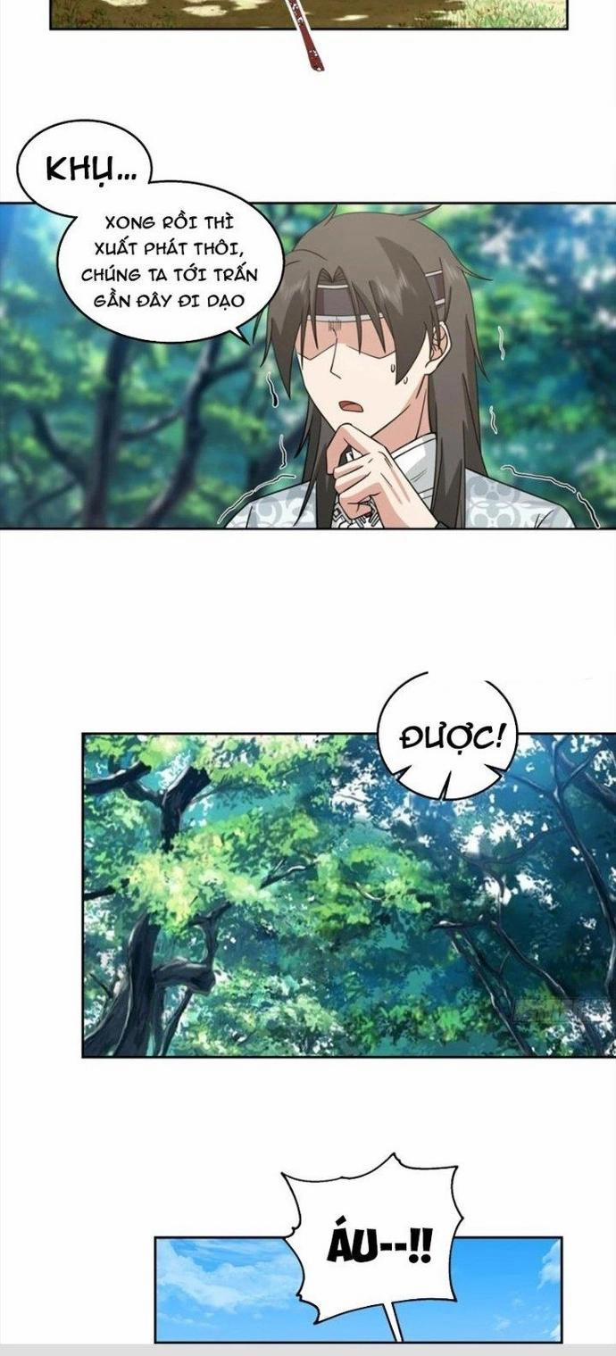 Ta Có Một Quyển Hàng Yêu Phổ 97 trang 7