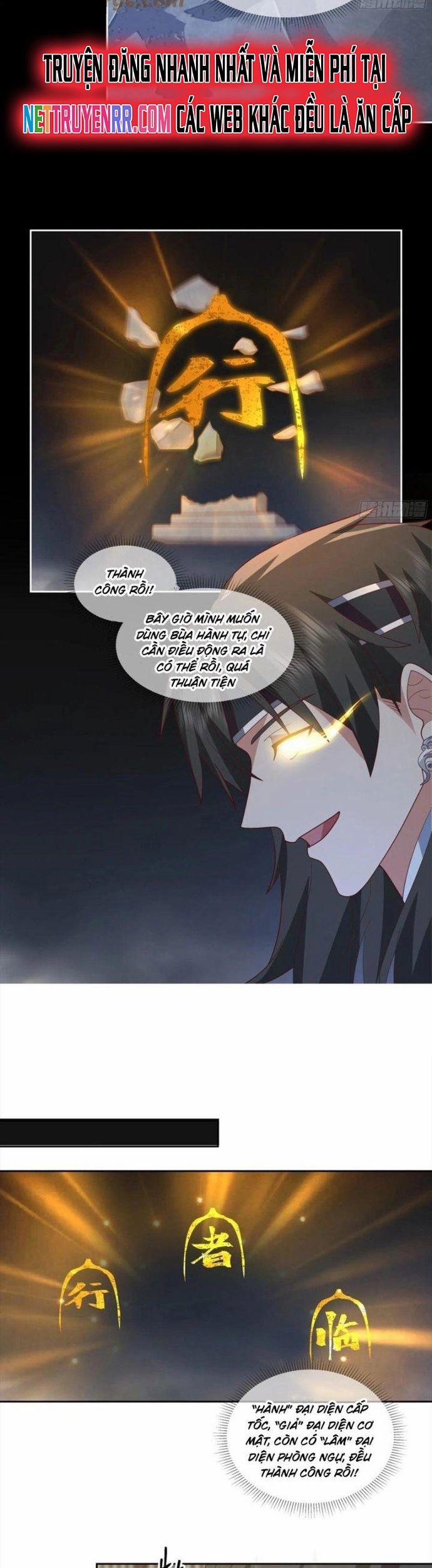 Ta Có Một Quyển Hàng Yêu Phổ 98 trang 10