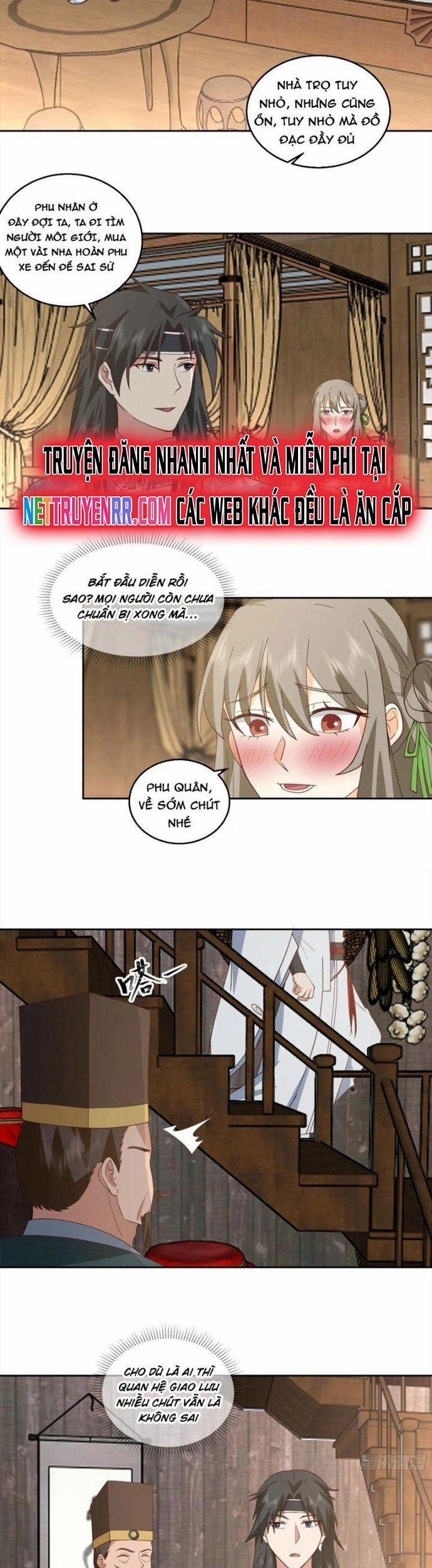 Ta Có Một Quyển Hàng Yêu Phổ 98 trang 2